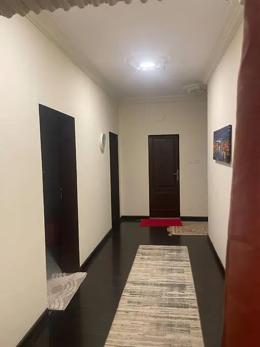 Apartemen شقة غرفتين وصالة حي البحيرات Mecca Arab Saudi