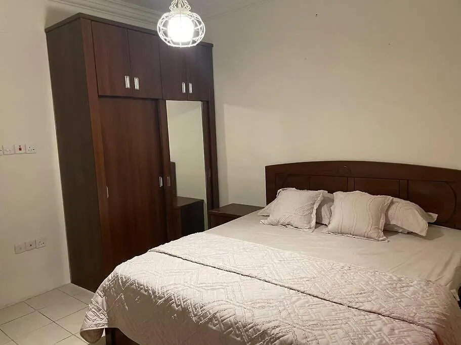 Apartemen شقة غرفتين وصالة حي البحيرات Mecca